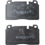 Order ZIMMERMANN - 25643.170.1 - Disc Brake Pad Set For Your Vehicle