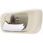 Order Front Driver Side Interior Door Handle - HO1352103 For Your Vehicle