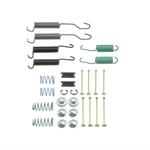 Order Front Drum Hardware Kit by DORMAN/FIRST STOP - HW7018 For Your Vehicle