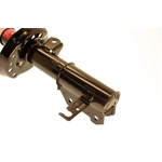 Order Front Gas Charged Strut by KYB - 339418 For Your Vehicle