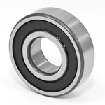 Order FAG - 6204.2RSR.C3 - Wheel Bearings For Your Vehicle