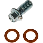 Order DORMAN - 13935 - Brake Hose Banjo Bolt For Your Vehicle