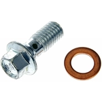 Order DORMAN - 484-201.1 - Banjo Bolt For Your Vehicle