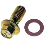 Order DORMAN - 484-205.1 - Banjo Bolt For Your Vehicle