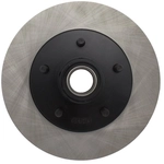 Order CENTRIC PARTS - 120.62013 - Front Brake Rotor For Your Vehicle