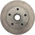 Order CENTRIC PARTS - 121.62006 - Brake Rotor For Your Vehicle