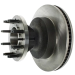 Order CENTRIC PARTS - 121.65126 - Front Brake Rotor For Your Vehicle