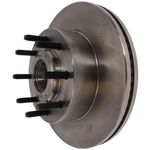 Order CENTRIC PARTS - 121.65140 - Front Brake Rotor For Your Vehicle