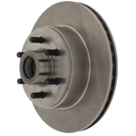 Order CENTRIC PARTS - 121.67019 - Front Brake Rotor For Your Vehicle