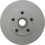 Order CENTRIC PARTS - 320.61002F - Brake Rotor For Your Vehicle