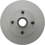 Order CENTRIC PARTS - 320.61011F - Brake Rotor For Your Vehicle