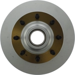 Order CENTRIC PARTS - 320.65045F - Brake Rotor For Your Vehicle