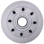 Order CENTRIC PARTS - 320.65046F - Brake Rotor For Your Vehicle