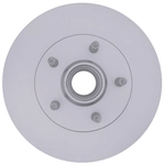 Order CENTRIC PARTS - 320.65051F - Disc Brake Rotor For Your Vehicle