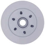 Order CENTRIC PARTS - 320.65098F - Disc Brake Rotor For Your Vehicle