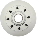 Order CENTRIC PARTS - 320.65121F - Disc Brake Rotor For Your Vehicle