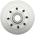 Order CENTRIC PARTS - 320.65124F - Disc Brake Rotor For Your Vehicle