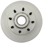 Order CENTRIC PARTS - 320.65140F - Disc Brake Rotor For Your Vehicle