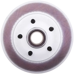 Order CENTRIC PARTS - 320.66011F - Disc Brake Rotor For Your Vehicle