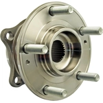 Order ACDELCO - 513266 - Wheel Hub and Bearing Assembly For Your Vehicle