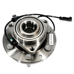 Order ACDELCO - FW433 - Front Wheel Bearing and Hub Assembly For Your Vehicle