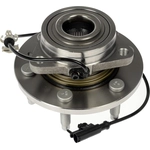 Order DORMAN - 930-611 - Wheel Bearing and Hub Assembly For Your Vehicle