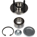 Order DORMAN - 930-616 - Wheel Bearing and Hub Assembly For Your Vehicle