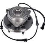 Order DORMAN - 930-625 - Wheel Bearing and Hub Assembly For Your Vehicle