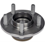 Order Front Hub Assembly by DORMAN - 930-638 For Your Vehicle