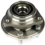 Order DORMAN - 951-047 - Wheel Hub And Bearing Assembly For Your Vehicle