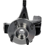 Order DORMAN (OE SOLUTIONS) - 698-406 - Right Loaded Steering Knuckle For Your Vehicle