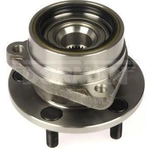 Order Front Hub Assembly by DORMAN (OE SOLUTIONS) - 951-038 For Your Vehicle