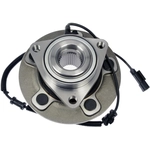 Order DORMAN (OE SOLUTIONS) - 951-094 - Wheel Bearing and Hub Assembly For Your Vehicle