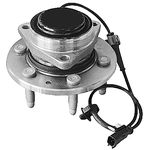 Order DORMAN (OE SOLUTIONS) - 951-153 - Wheel Bearing and Hub Assembly For Your Vehicle