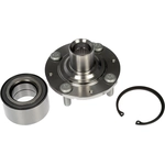 Order DORMAN (OE SOLUTIONS) - 952-317 - Wheel Bearing and Hub Assembly For Your Vehicle