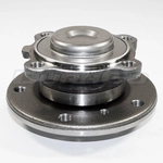 Order Front Hub Assembly by DURAGO - 295-13254 For Your Vehicle