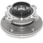 Order DURAGO - 295-13332 - Front Wheel Bearing and Hub Assembly For Your Vehicle