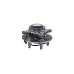 Order GSP NORTH AMERICA - 110021 - Wheel Bearing and Hub Assembly For Your Vehicle