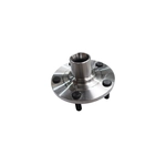 Order GSP NORTH AMERICA - 120016 - Wheel Bearing and Hub Assembly For Your Vehicle