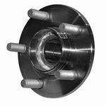 Order GSP NORTH AMERICA - 124224 - Wheel Bearing and Hub Assembly - Front For Your Vehicle