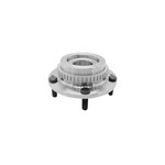 Order GSP NORTH AMERICA - 750010 - Wheel Bearing and Hub Assembly For Your Vehicle