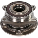 Order KUGEL - 70-512513 - Front Hub Assembly For Your Vehicle