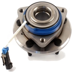 Order KUGEL - 70-513121 - Front Hub Assembly For Your Vehicle