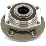 Order KUGEL - 70-513175 - Front Hub Assembly For Your Vehicle