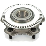 Order KUGEL - 70-513193 - Front Hub Assembly For Your Vehicle