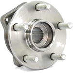 Order KUGEL - 70-513220 - Front Hub Assembly For Your Vehicle