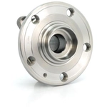 Order KUGEL - 70-513253 - Front Hub Assembly For Your Vehicle