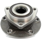 Order KUGEL - 70-513262 - Front Hub Assembly For Your Vehicle