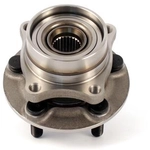 Order KUGEL - 70-513265 - Front Hub Assembly For Your Vehicle