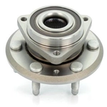 Order KUGEL - 70-513277 - Front Hub Assembly For Your Vehicle